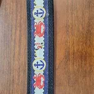 Maryland My Maryland Belt